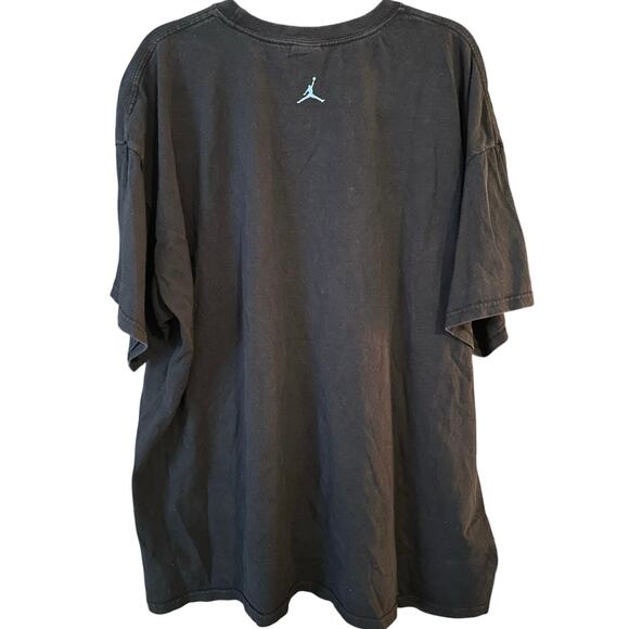 Vintage Y2K Carmelo Anthony Jordan Shirt Adult XXL - Picture 3 of 3